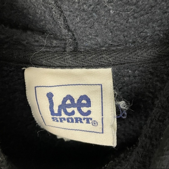 Lee Sport Los Angeles Kings NHL Jacket Vintage - Picture 3 of 8